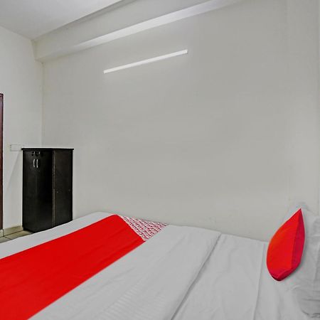 Hotel O Vrinda Residency Noida Exterior photo